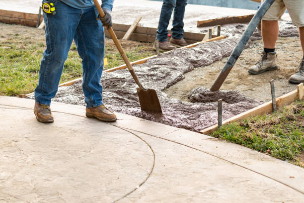 Best Concrete Removal and Replacement in Mahomet, IL