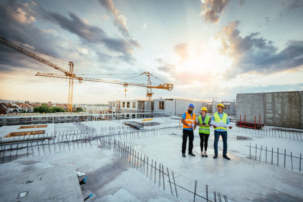 Best Concrete Demolition Services in Mahomet, IL