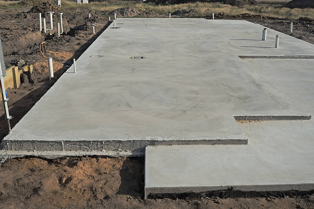 Best Concrete Driveway Installation in Mahomet, IL