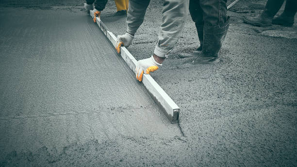 Best Decorative Concrete in Mahomet, IL