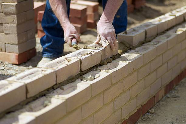 Best Concrete Sidewalk Installation in Mahomet, IL